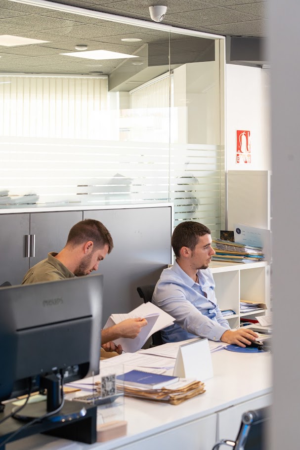 Especialista en Finanzas en Mallorca