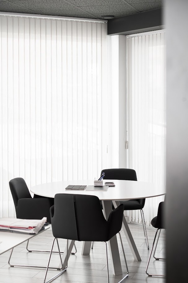 Administradores de fincas